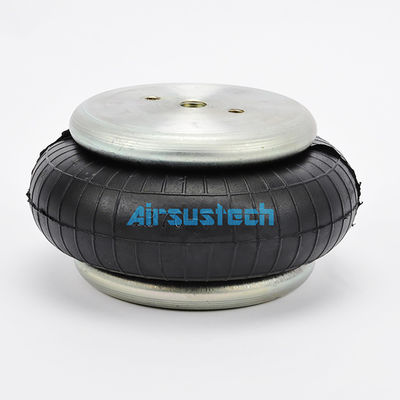 Suspensión de resorte de aire lleno de gas Bos-CH 822419002 Contitech FS 70-7