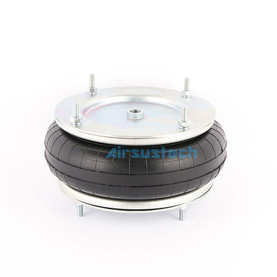 Tamaño del puerto G1/2 Dunlop SP1540 Suspensión de resorte de aire Firestone W01-R58-4060