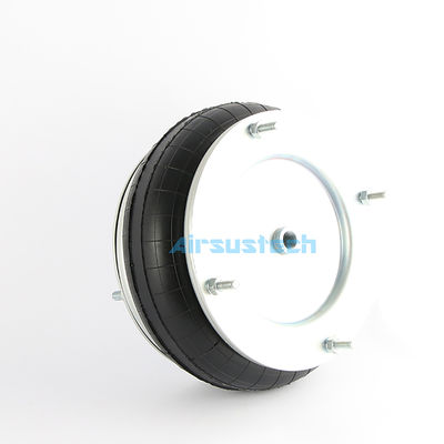 Tamaño del puerto G1/2 Dunlop SP1540 Suspensión de resorte de aire Firestone W01-R58-4060