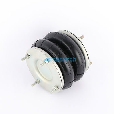 Actuador de aire Dunlop SP253 Norgren M/31082 Suspensión de resorte de aire para prensas