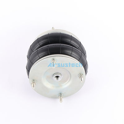 Actuador de aire Dunlop SP253 Norgren M/31082 Suspensión de resorte de aire para prensas