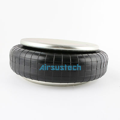 Nuevo aire de resorte industrial Goodyear 1B14-350 con una sola envoltura