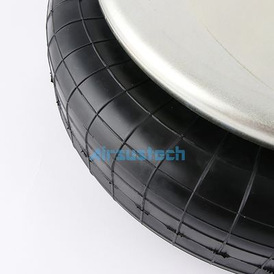 Nuevo aire de resorte industrial Goodyear 1B14-350 con una sola envoltura