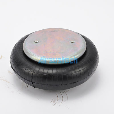 Diseño H. 110MM Contitech FS 200-10 Primavera de aire para nivelar el material de caucho