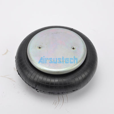 Diseño H. 110MM Contitech FS 200-10 Primavera de aire para nivelar el material de caucho
