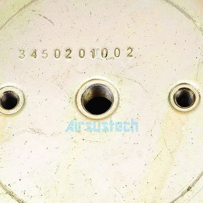 12 meses de garantía de calidad Goodyear 1B8-580 Primavera de aire para la máquina de bronceado