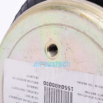 12 meses de garantía de calidad Goodyear 1B8-580 Primavera de aire para la máquina de bronceado