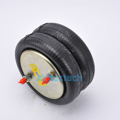 Doble enroscado de aire Bellow W01-358-7550 por Firestone camión pesado Primavera de aire