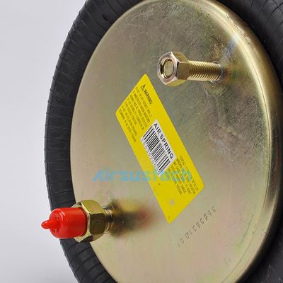 Firestone W01-358-7545 Suspensión aerodinámica de doble envoltura Goodyear 2B12-345