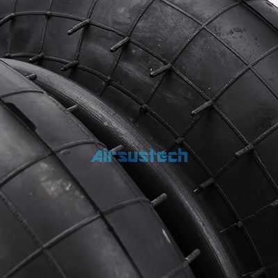 Nuevo conjunto de caucho natural W01-358-6946