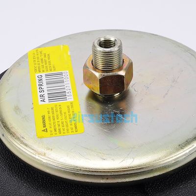 FD 200-25 453 Contitech Actuador de aire doblemente envuelto con excelente material