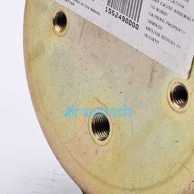 Suspensión continental de alta calidad FD 200-19 504