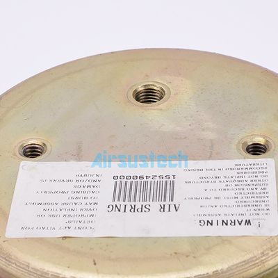 Suspensión continental de alta calidad FD 200-19 504