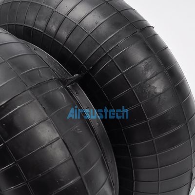 GUOMAT Suspensión aerodinámica 2B6910 Triángulo cruzado 6325/4320 Bajo aire neumático