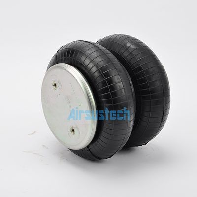 GUOMAT Suspensión aerodinámica 2B6910 Triángulo cruzado 6325/4320 Bajo aire neumático