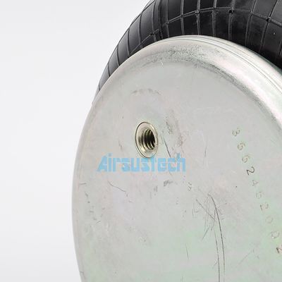 GUOMAT Suspensión aerodinámica 2B6910 Triángulo cruzado 6325/4320 Bajo aire neumático