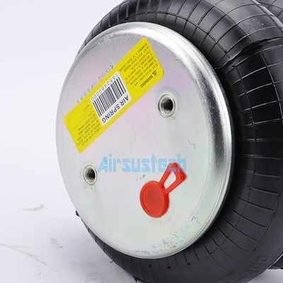 GUOMAT Suspensión aerodinámica 2B6910 Triángulo cruzado 6325/4320 Bajo aire neumático