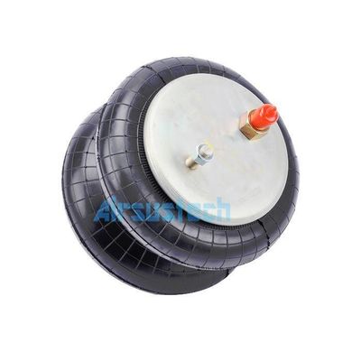 Suspensión neumática de aire 100% probada Contitech FD 200-25 453 Choque efectivo