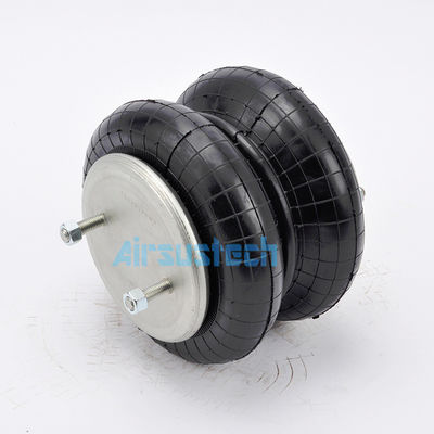 Suspensión neumática de aire 100% probada Contitech FD 200-25 453 Choque efectivo