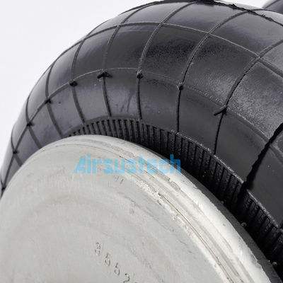 Suspensión neumática de aire 100% probada Contitech FD 200-25 453 Choque efectivo