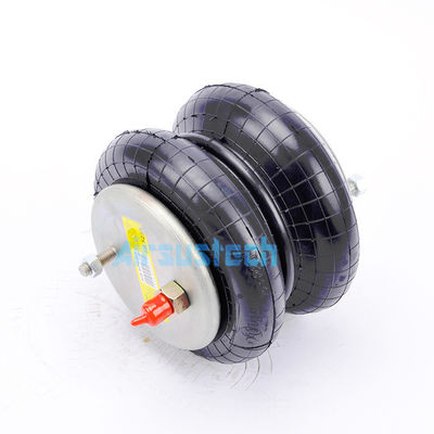 Suspensión neumática de aire 100% probada Contitech FD 200-25 453 Choque efectivo