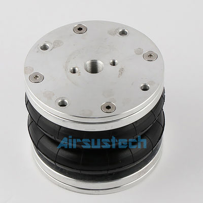 China Primavera de aire industrial Contitech FD 76-14 DI Doble de aire para el amortiguación