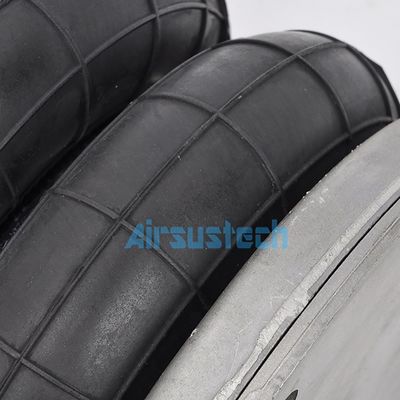 China Primavera de aire industrial Contitech FD 76-14 DI Doble de aire para el amortiguación