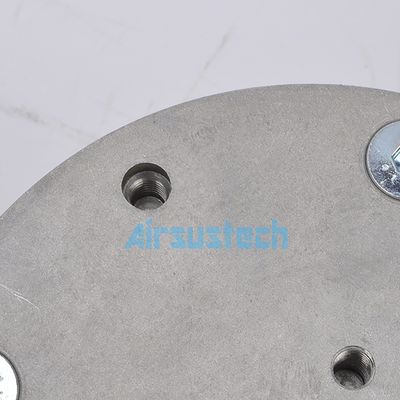 China Primavera de aire industrial Contitech FD 76-14 DI Doble de aire para el amortiguación