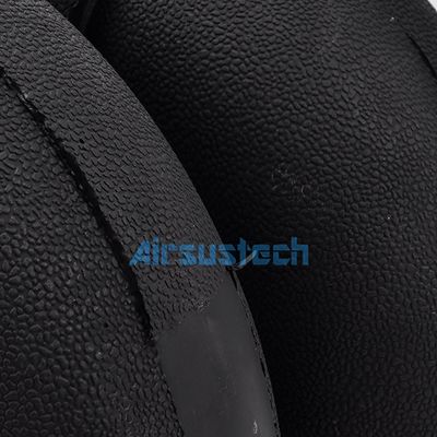 Cubo neumático de caucho aerodinámico Bellow Dunlop S0 9280 Primavera de aire para equipos industriales