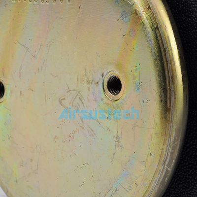 Cubo neumático de caucho aerodinámico Bellow Dunlop S0 9280 Primavera de aire para equipos industriales