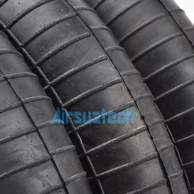Contitech FT 330-29 431 Triple cilindro de aire de resorte 3B12-300 Goodyear Bolsas de aire de caucho