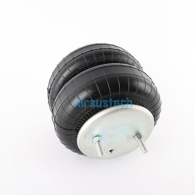 W01-358-6943 Fuego de piedra enroscada Industrial Primavera de aire para la mesa de vibración Triángulo 6332 4426