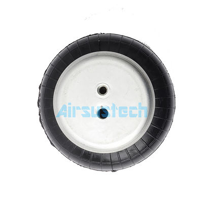 Continental FD40-10 aisladores de vibración de caucho de doble enroscamiento