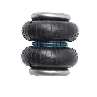 Continental FD40-10 aisladores de vibración de caucho de doble enroscamiento