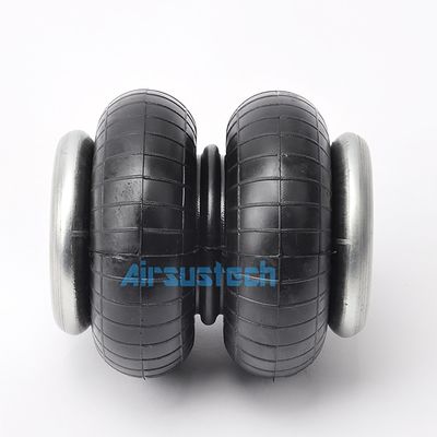 Continental FD40-10 aisladores de vibración de caucho de doble enroscamiento