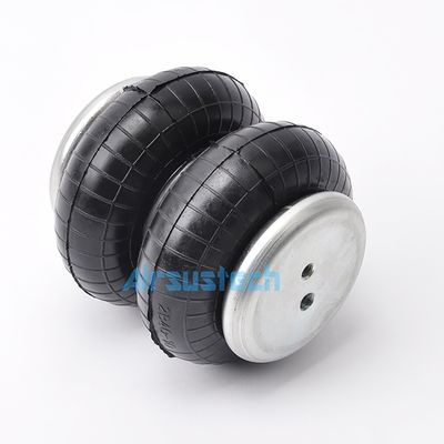 Continental FD40-10 aisladores de vibración de caucho de doble enroscamiento