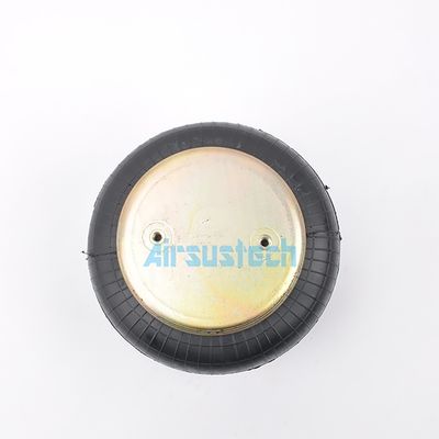 Contitech FD 200-19/2682045000 G3/4 Primavera de aire de caucho doblemente enroscada