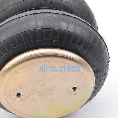 Contitech FD 200-19/2682045000 G3/4 Primavera de aire de caucho doblemente enroscada