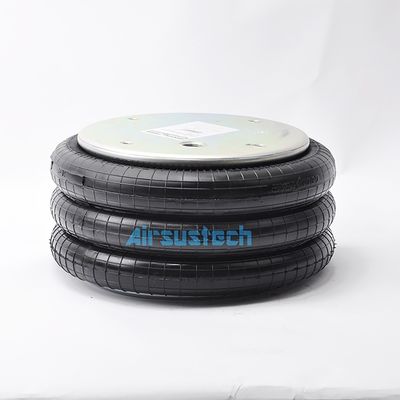 Goodyear 3B14-374 Contitech FT 530-35C1 3/4NPT OS Suspensión neumática por aire