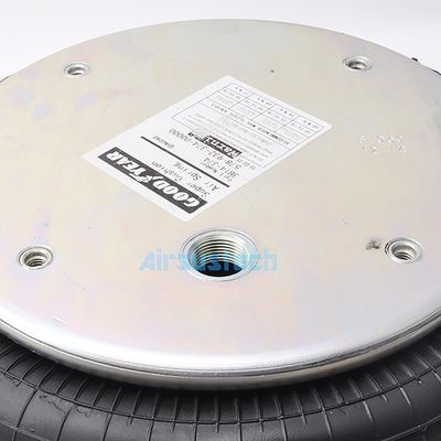 Goodyear 3B14-374 Contitech FT 530-35C1 3/4NPT OS Suspensión neumática por aire