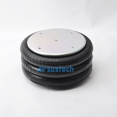 Goodyear 3B14-374 Contitech FT 530-35C1 3/4NPT OS Suspensión neumática por aire