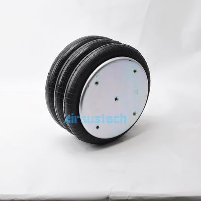 Goodyear 3B14-374 Contitech FT 530-35C1 3/4NPT OS Suspensión neumática por aire