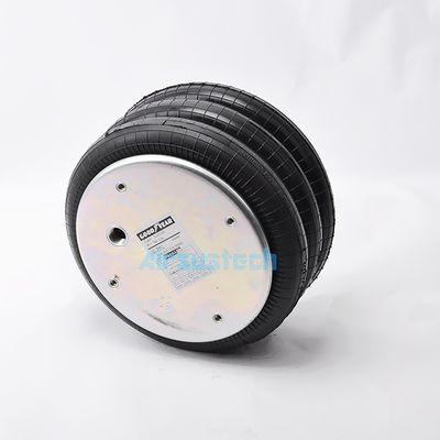 Goodyear 3B14-374 Contitech FT 530-35C1 3/4NPT OS Suspensión neumática por aire