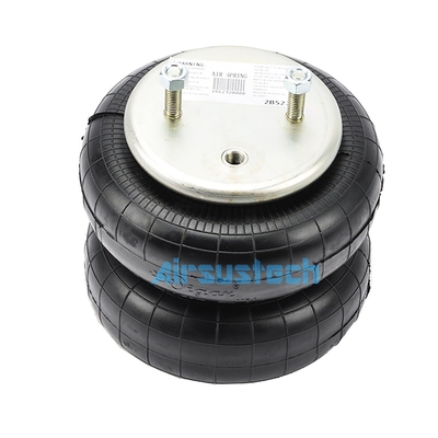 Guomat de resorte de aire envuelto de choque Watson &amp; Chalin AS-0041 absorbente de choque