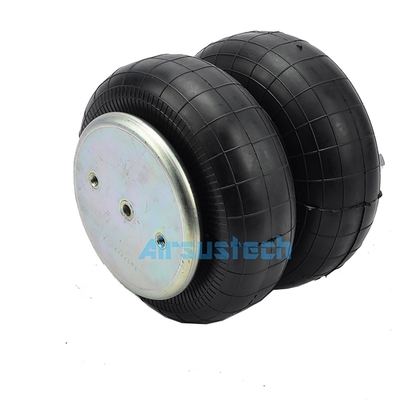 Guomat de resorte de aire envuelto de choque Watson &amp; Chalin AS-0041 absorbente de choque