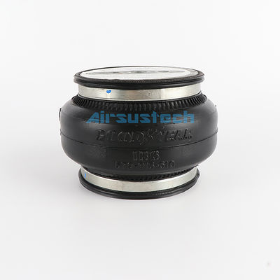 579913510 Goodyear de caucho simple 1B6-833 1B6 833 Muelle de aire enroscado