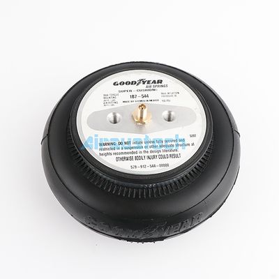 Goodyear 1B7-544 Primavera de aire industrial 579-91-3-520 Bolsa de aire de enrollamiento único