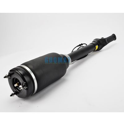 1643204313 Primavera de aire GL / ML- Clase Mercedes Suspensión aérea W164 W / AIRMATIC W / ADS Frente