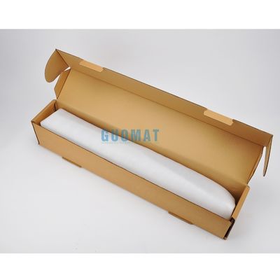 1643204313 Primavera de aire GL / ML- Clase Mercedes Suspensión aérea W164 W / AIRMATIC W / ADS Frente