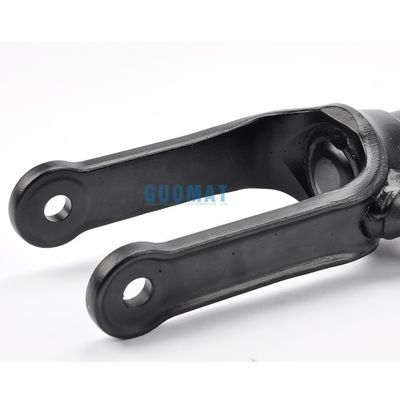 1643204313 Primavera de aire GL / ML- Clase Mercedes Suspensión aérea W164 W / AIRMATIC W / ADS Frente